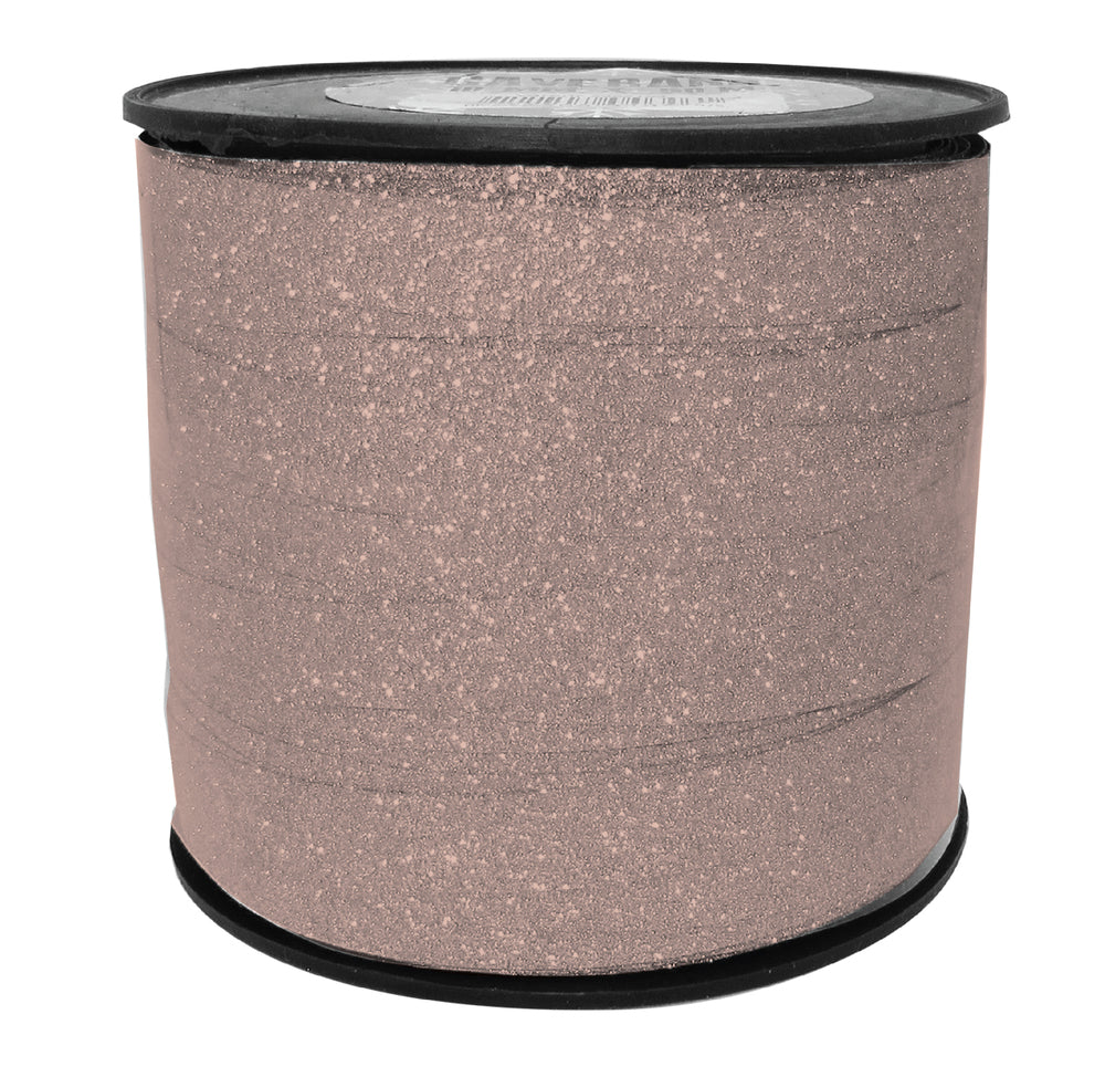 Gavebånd glitter 10 mm x 50 m