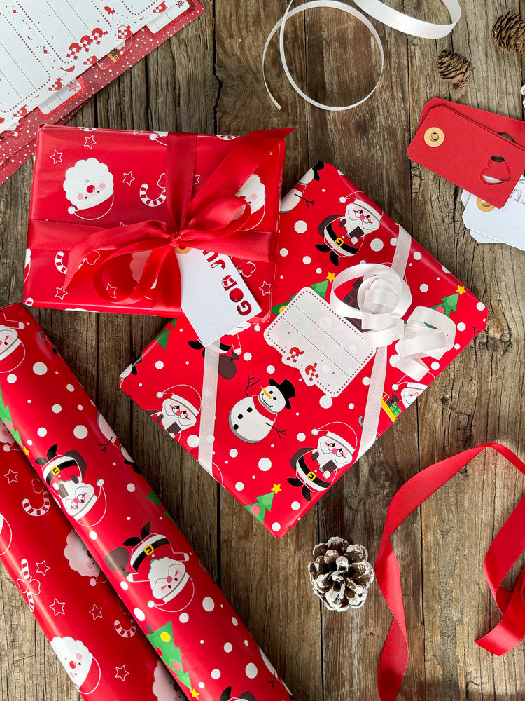 Satinbånd 20 mm x 5 m