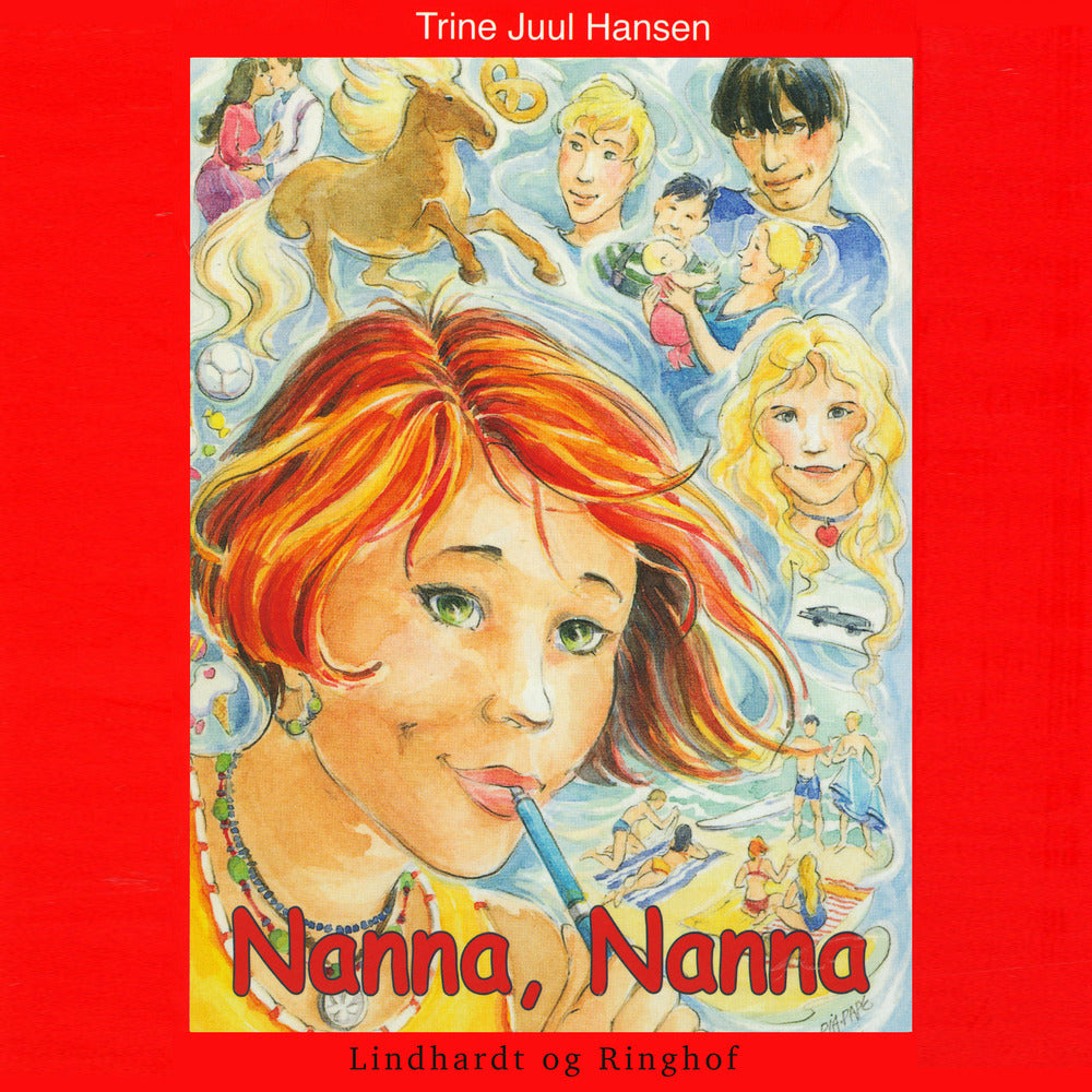 Nanna, Nanna ...