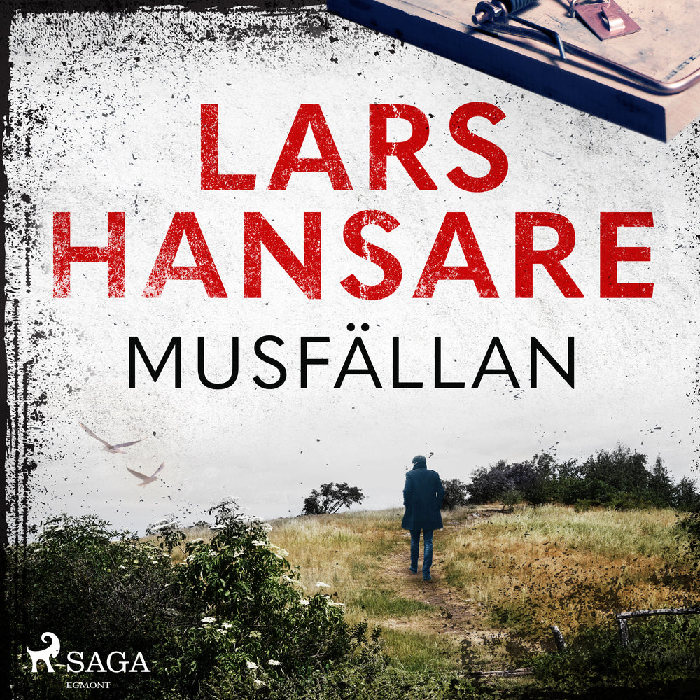 Musfällan
