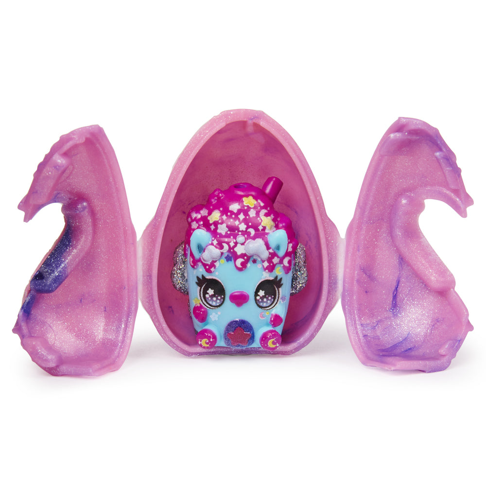 Hatchimals colleggtibles s8 4Pk