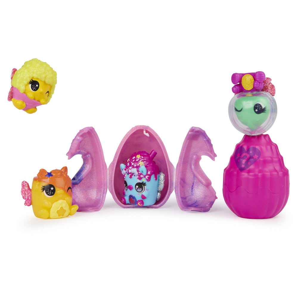 Hatchimals colleggtibles s8 4Pk