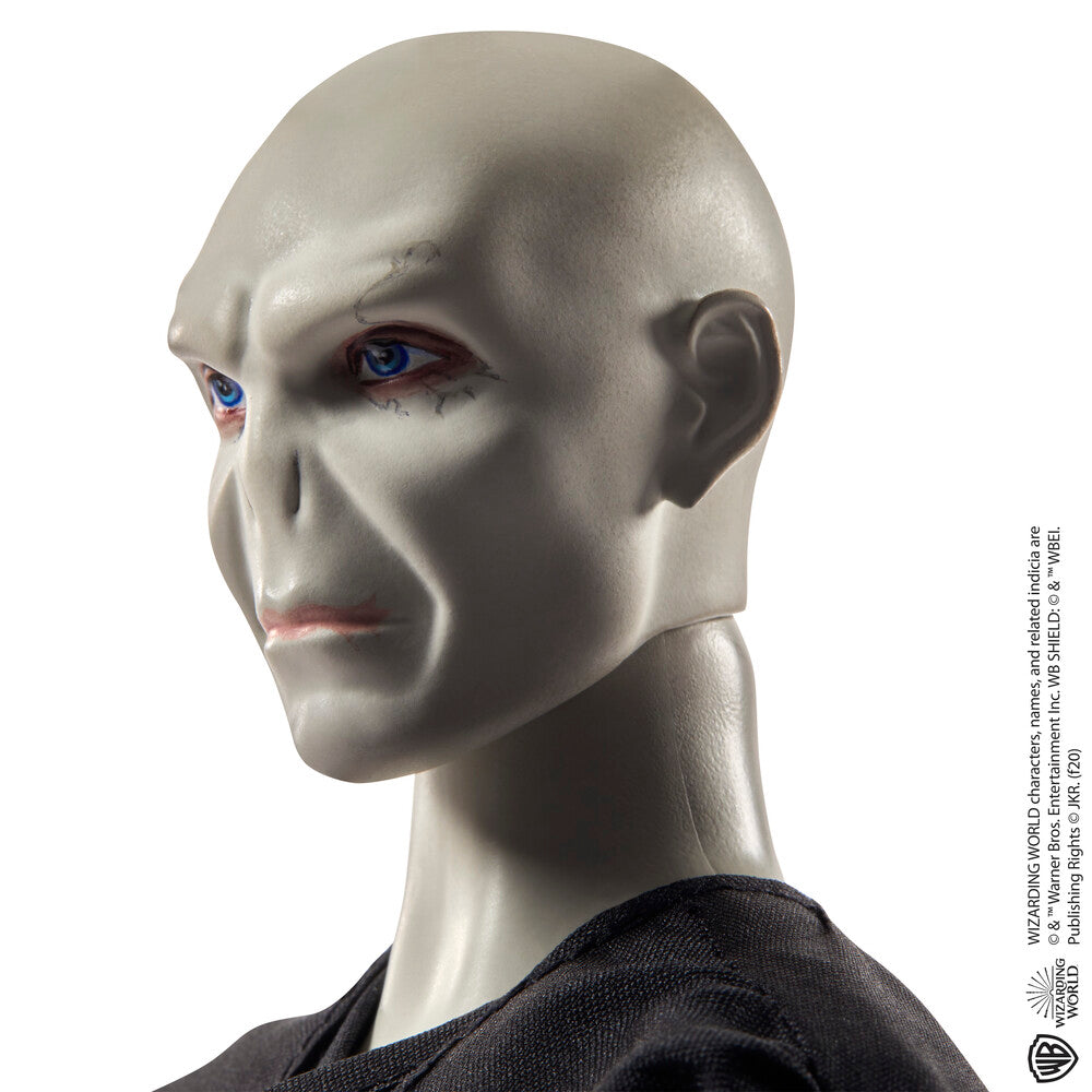 Harry Potter og Voldemort dukke 2-pak