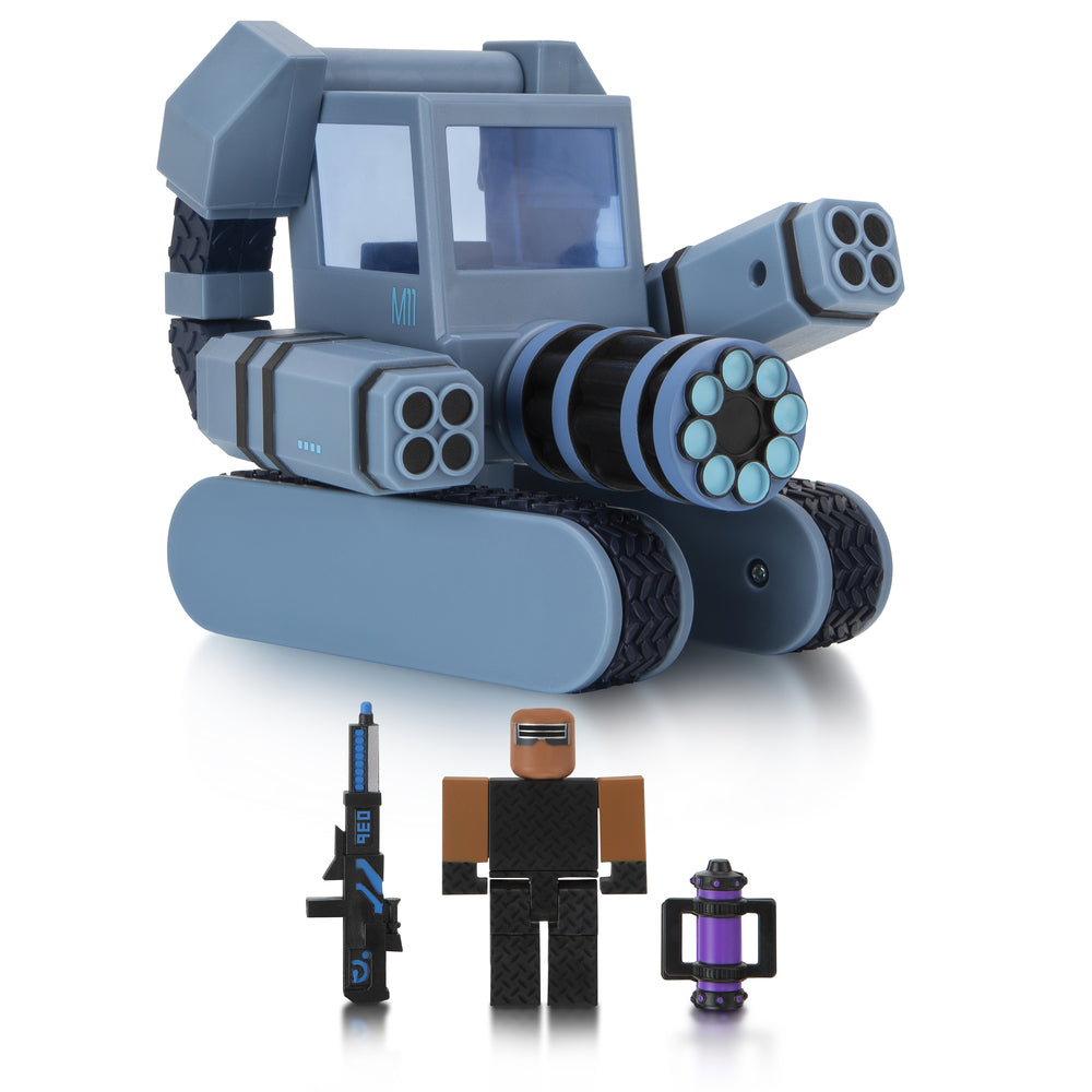 Roblox large vehicle tower battles zed