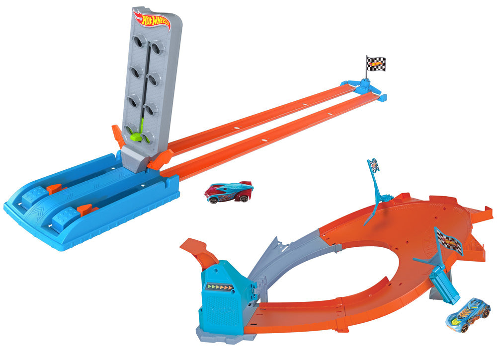 Hot wheels champion sæt