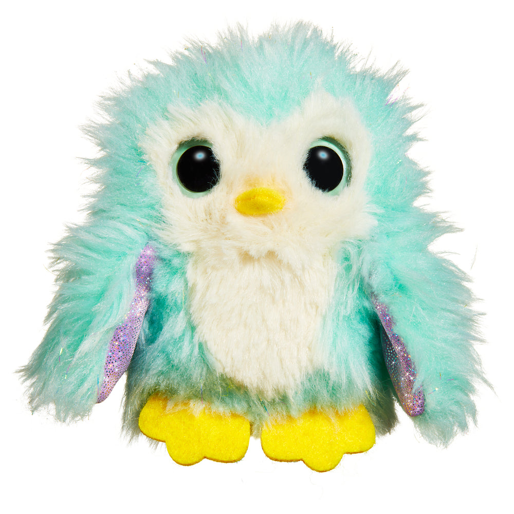 Scruff-a-luvs babies s3