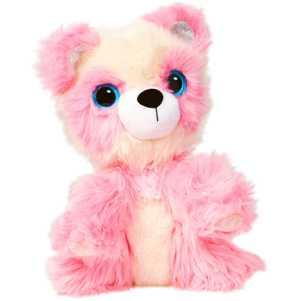Scruff-a-luvs families panda s2