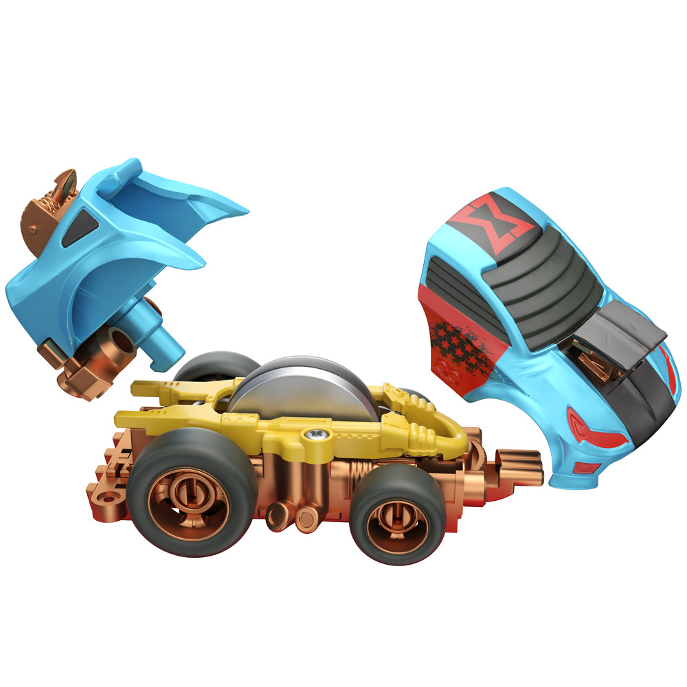 Boom city racers 1-pak
