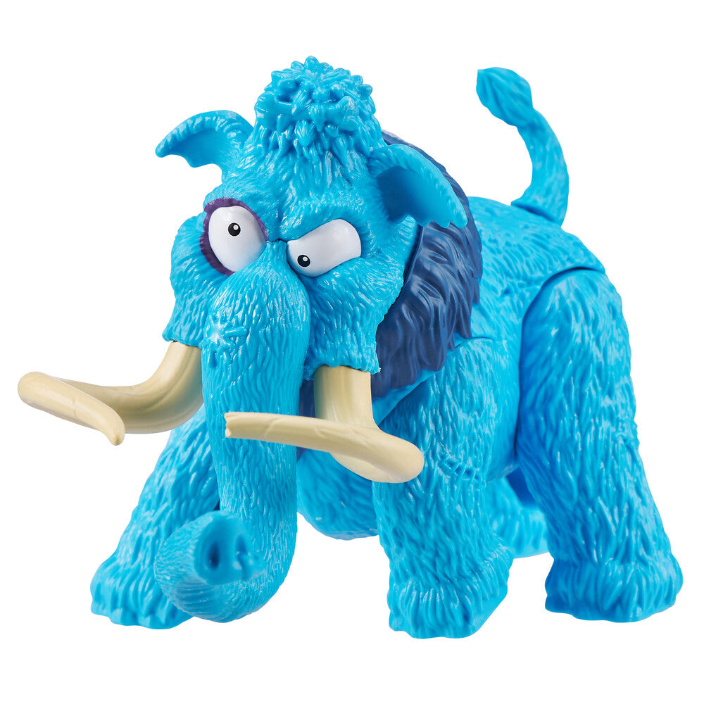 Smashers dino thaw big egg
