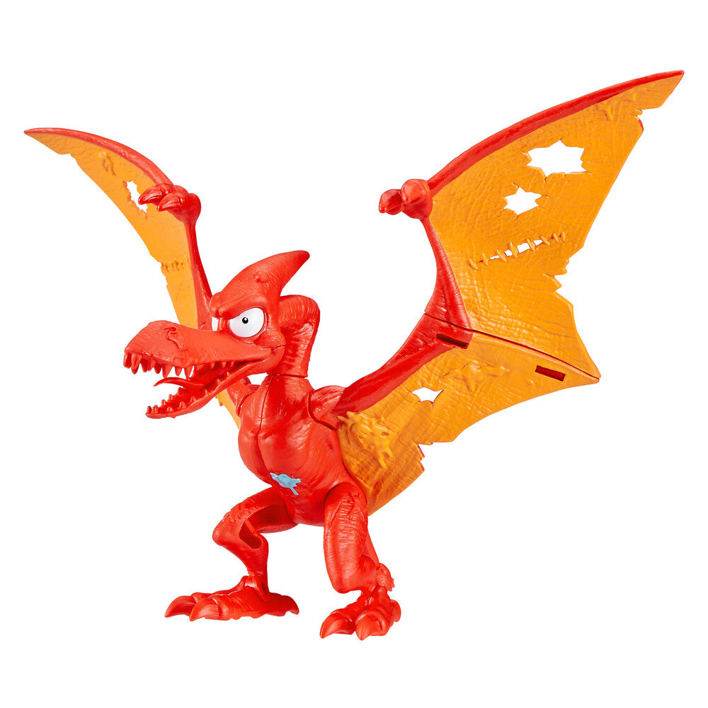 Smashers dino thaw big egg