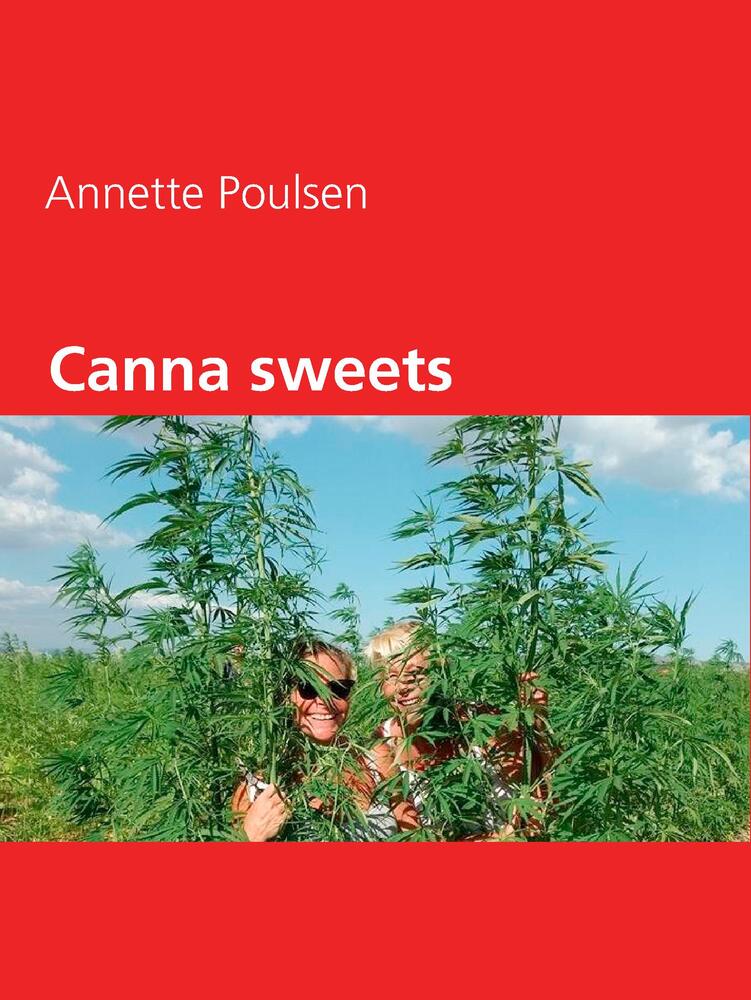 Canna sweets