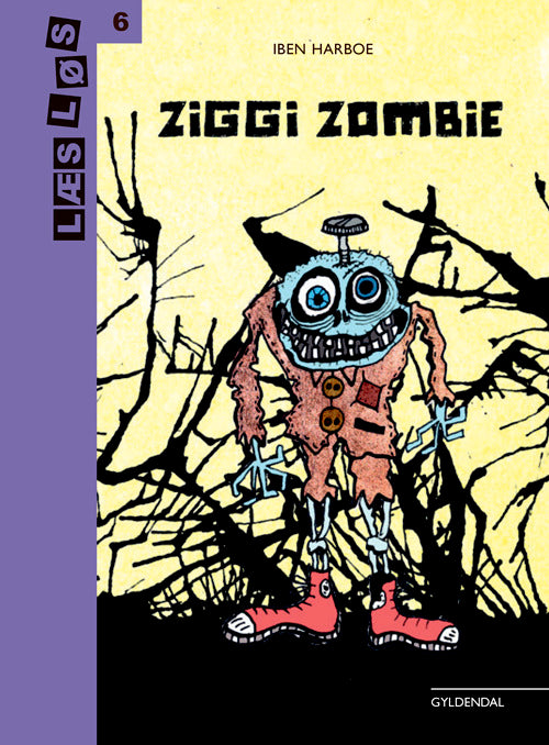 Ziggi Zombie
