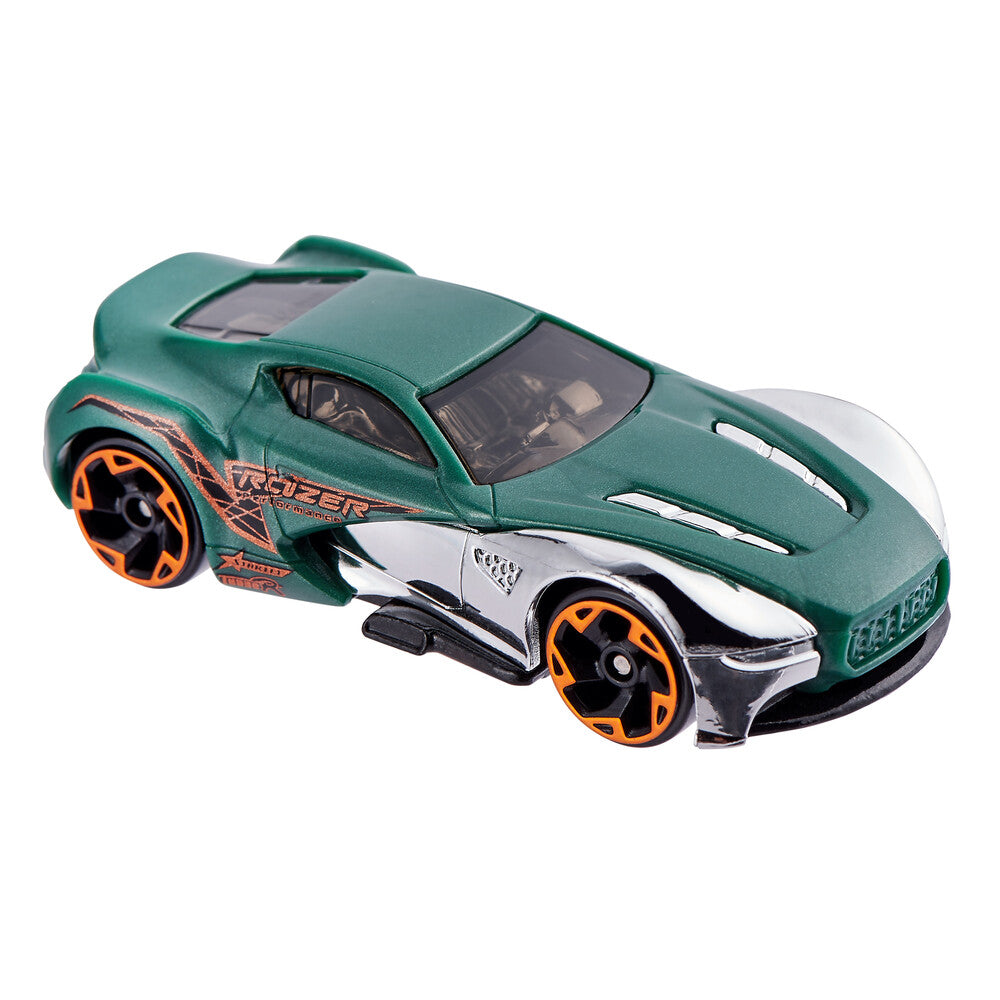 D2 Metal Machines Mini Racing Car 10-Pak