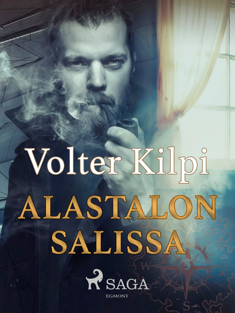 Alastalon Salissa