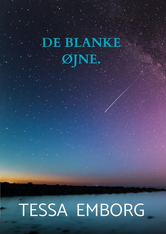 De blanke øjne.