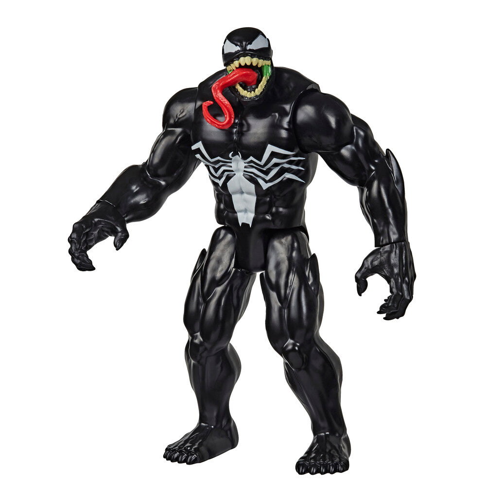 Titan hero max venom