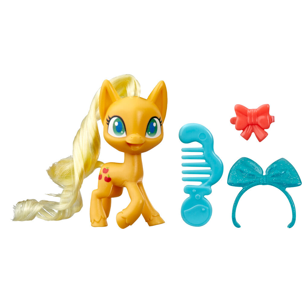 potion ponies asst