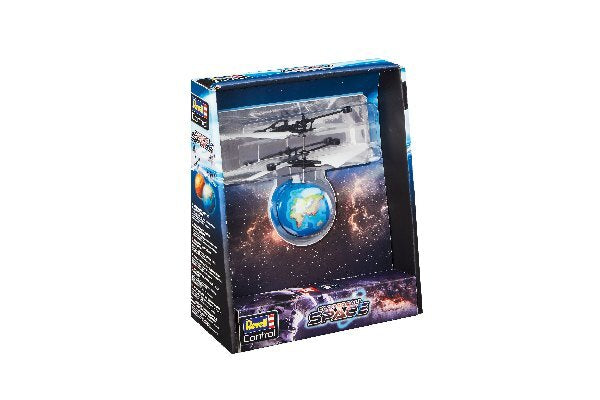 Copter Ball Space (EARTH)