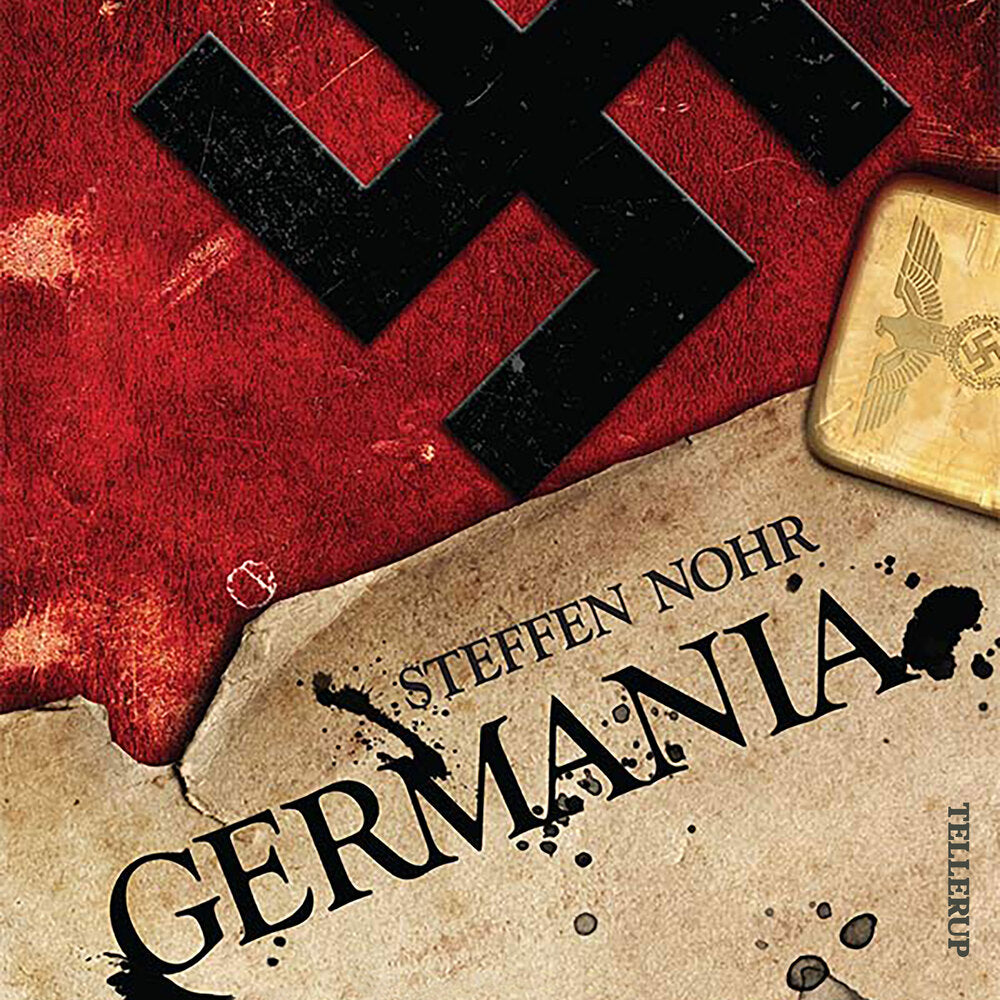 Mark Kohn #1: Germania