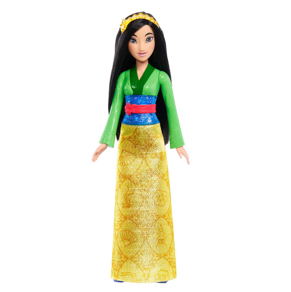 Mulan 30 cm
