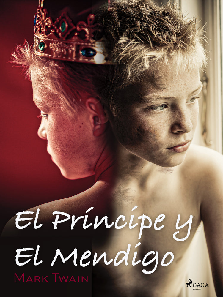 El Príncipe y El Mendigo