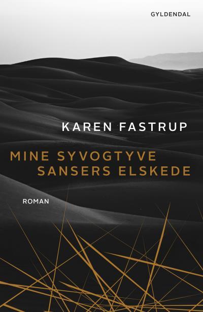 Mine syvogtyve sansers elskede