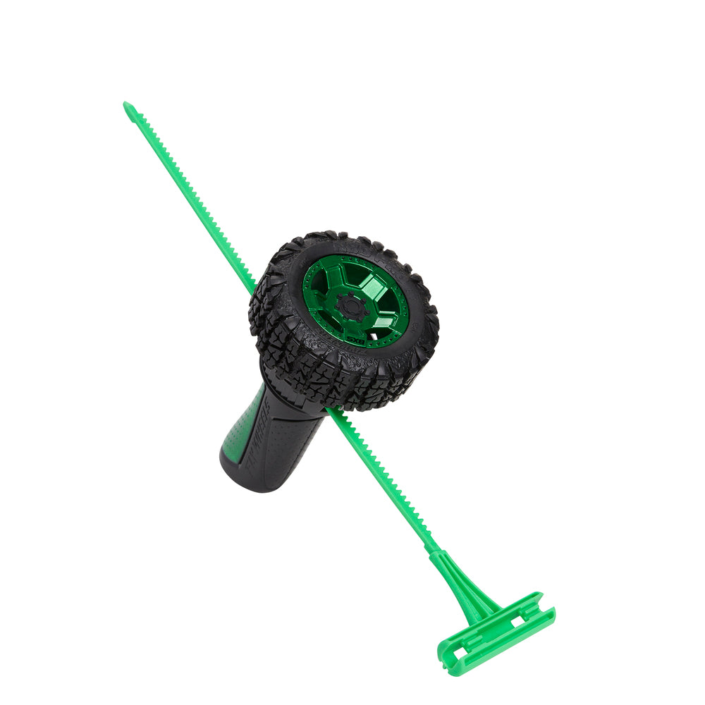 Fly Wheels launcher ASST