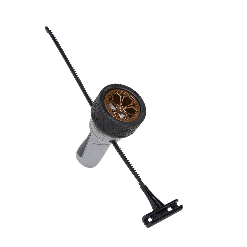 Fly Wheels launcher ASST