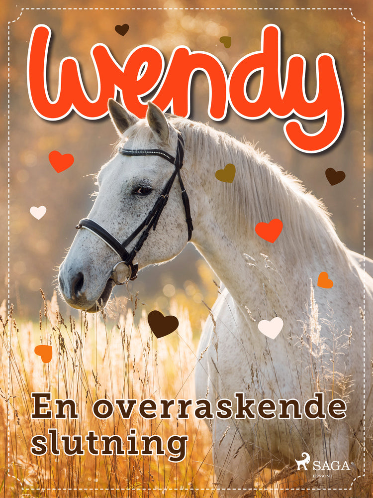 Wendy – En overraskende slutning