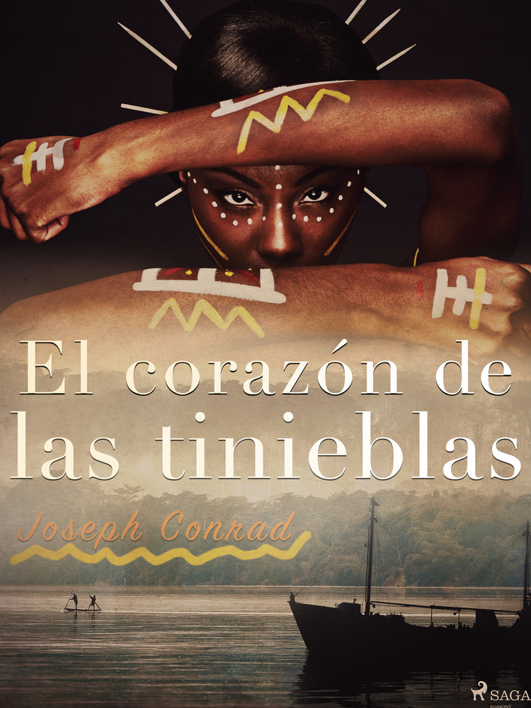 El corazón de las tinieblas