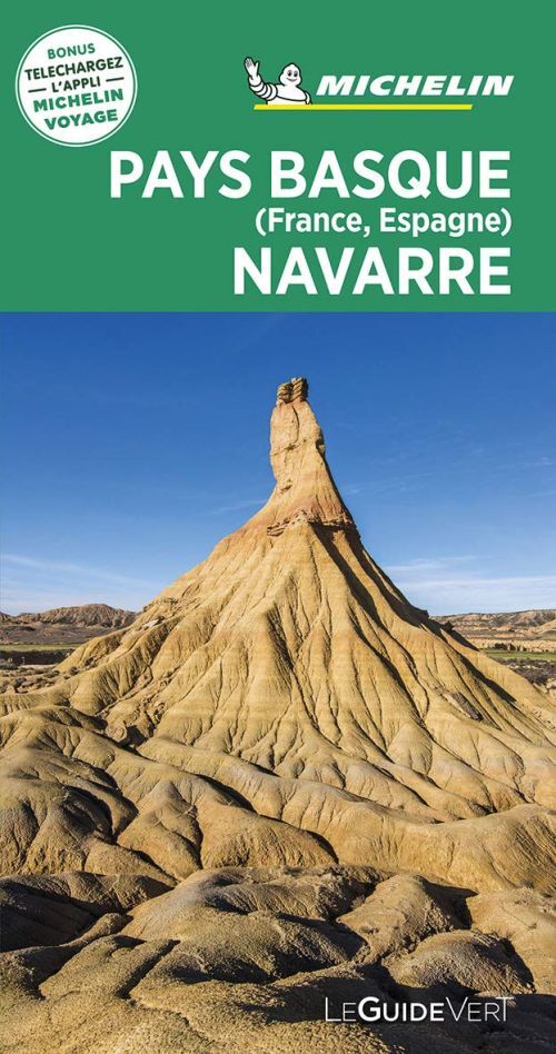 Pays Basques (France, Espagne) et Navarre