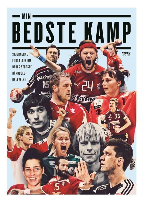 Min bedste kamp