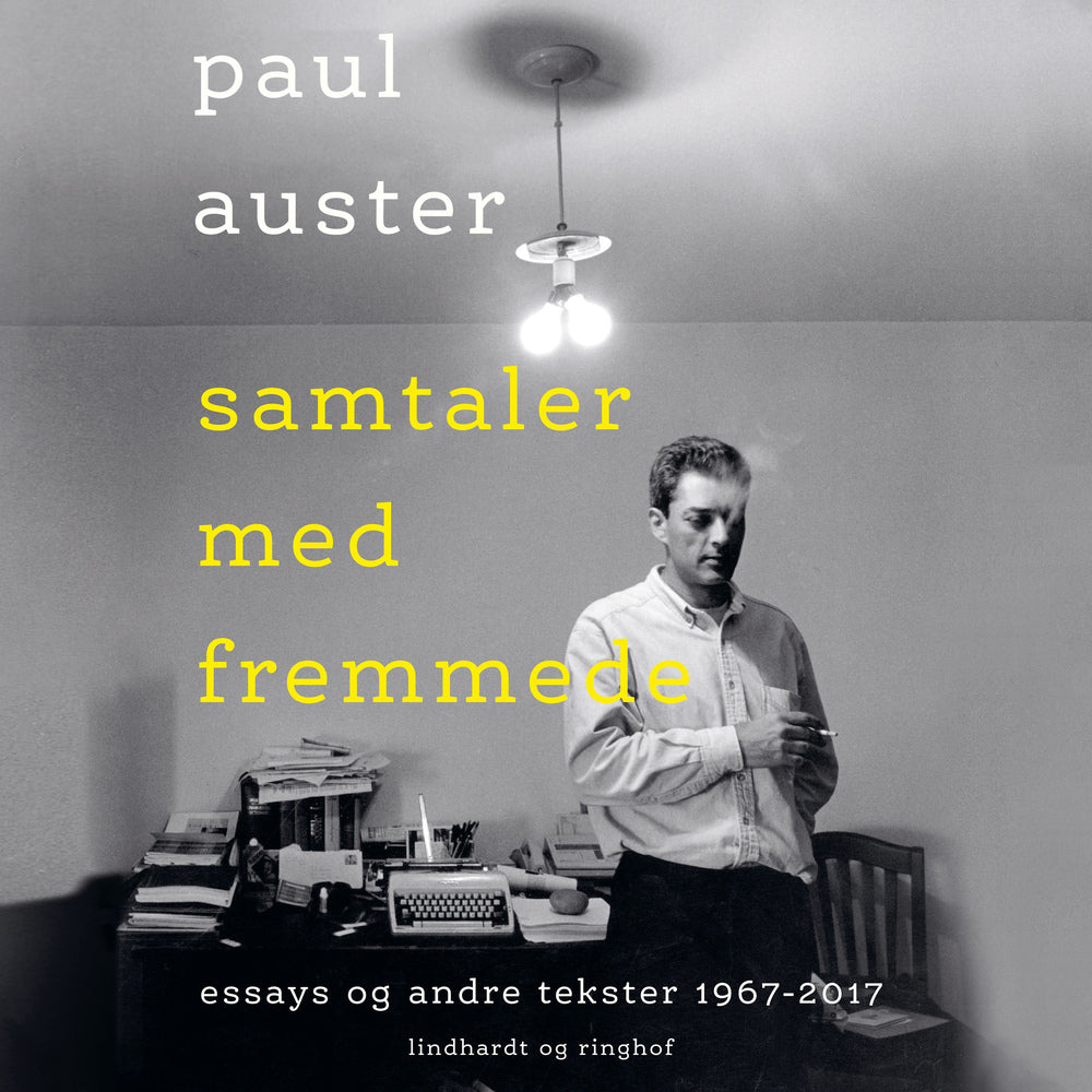 Samtaler med fremmede