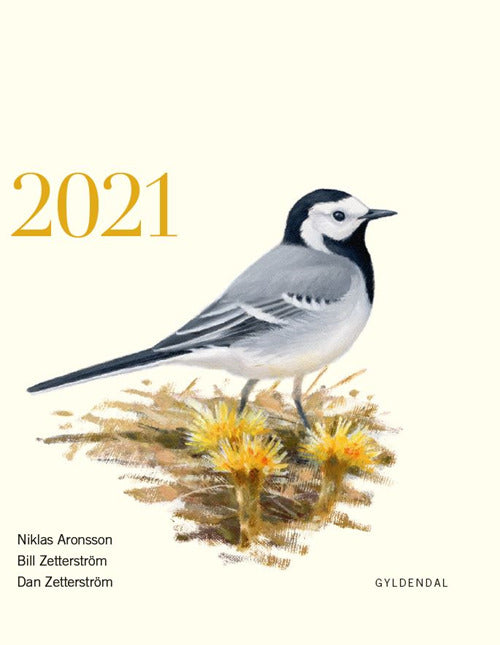 Fuglekalender 2021