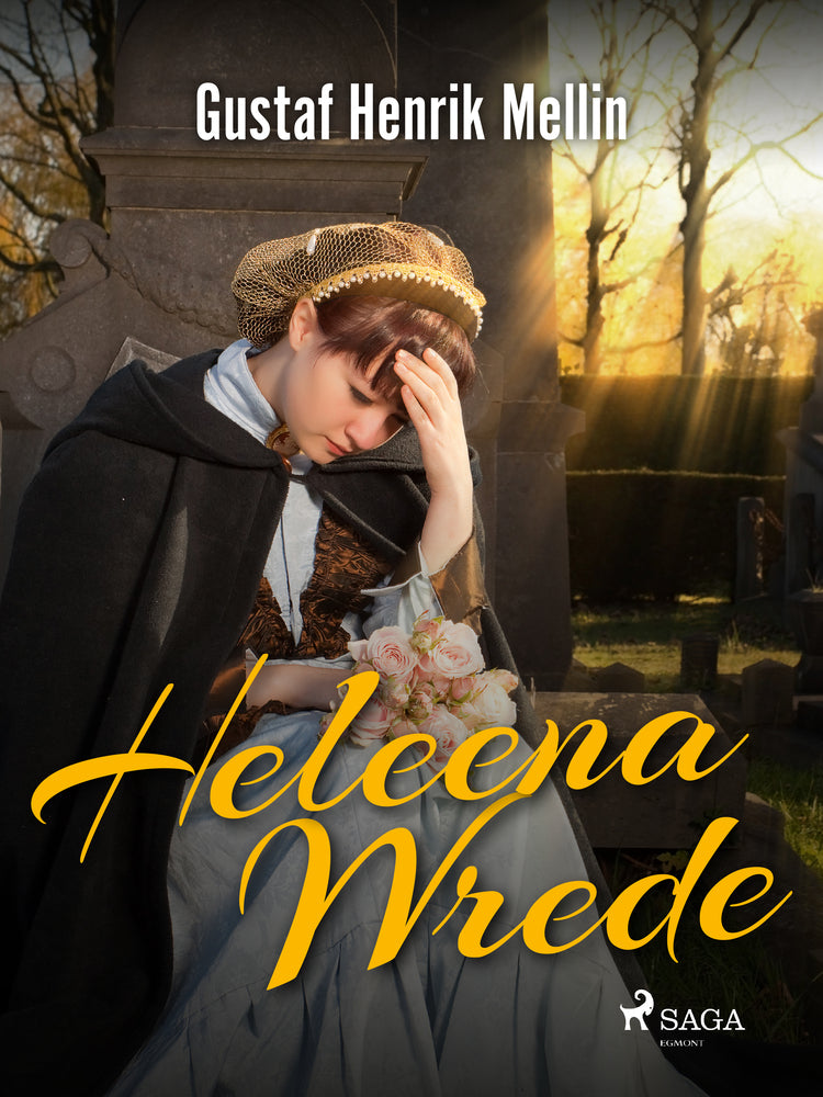 Heleena Wrede