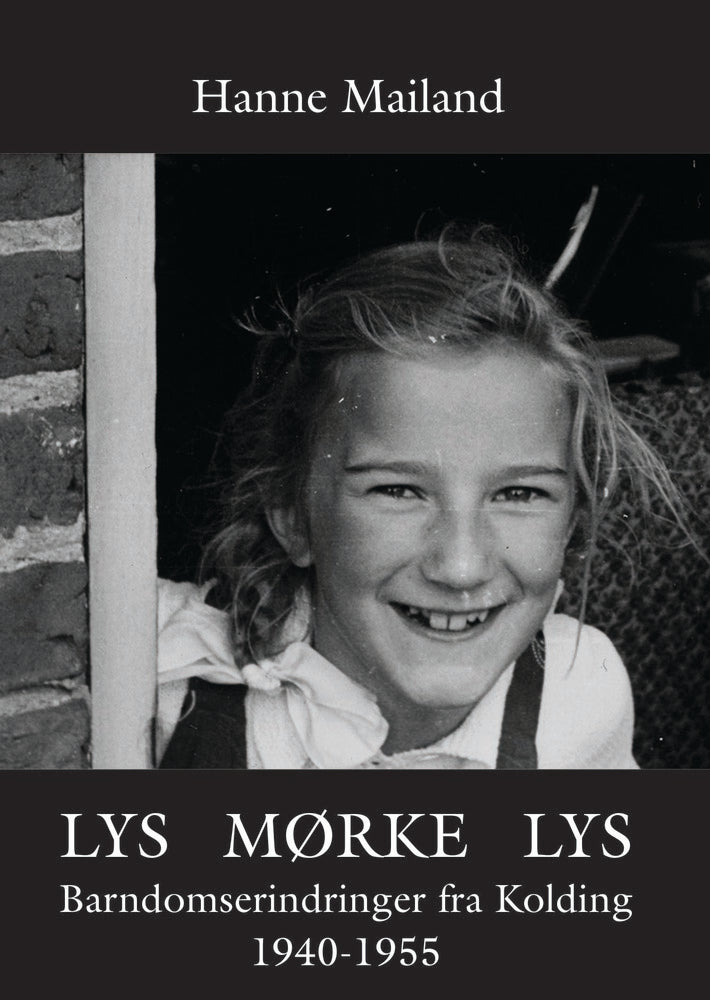 LYS MØRKE LYS