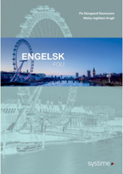 Engelsk FGU