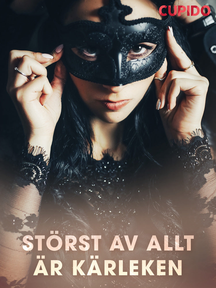 Störst av allt är kärleken