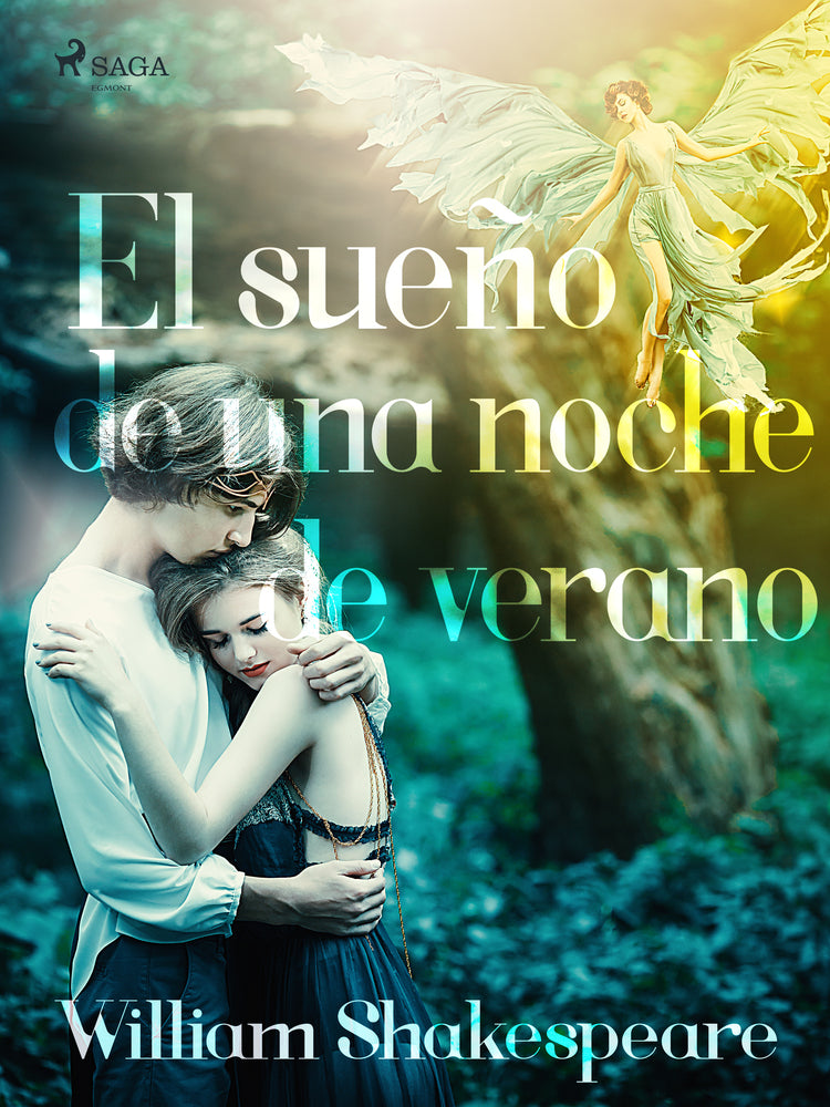 El sueño de una noche de verano
