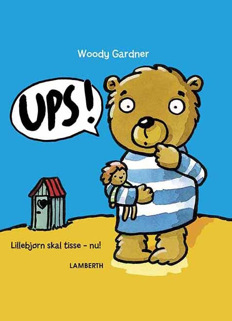 Ups!