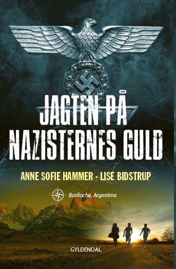 Jagten på nazisternes guld