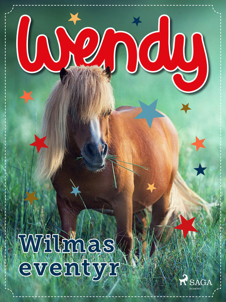 Wendy – Wilmas eventyr