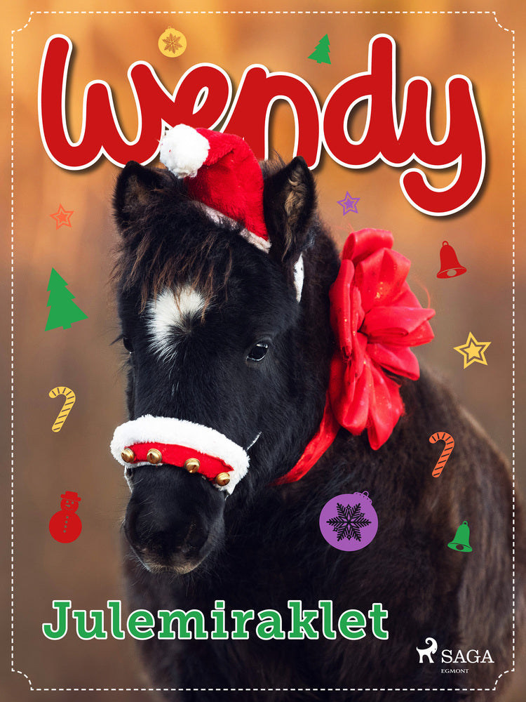 Wendy – Julemiraklet