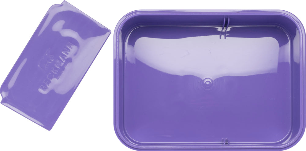 Madkasse Beckmann Dream m/udtageligt skillerum 18,7X14,7CM