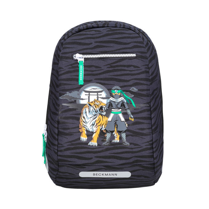 Gymnastiktaske Beckmann Classic Ninja Tiger 12 liter