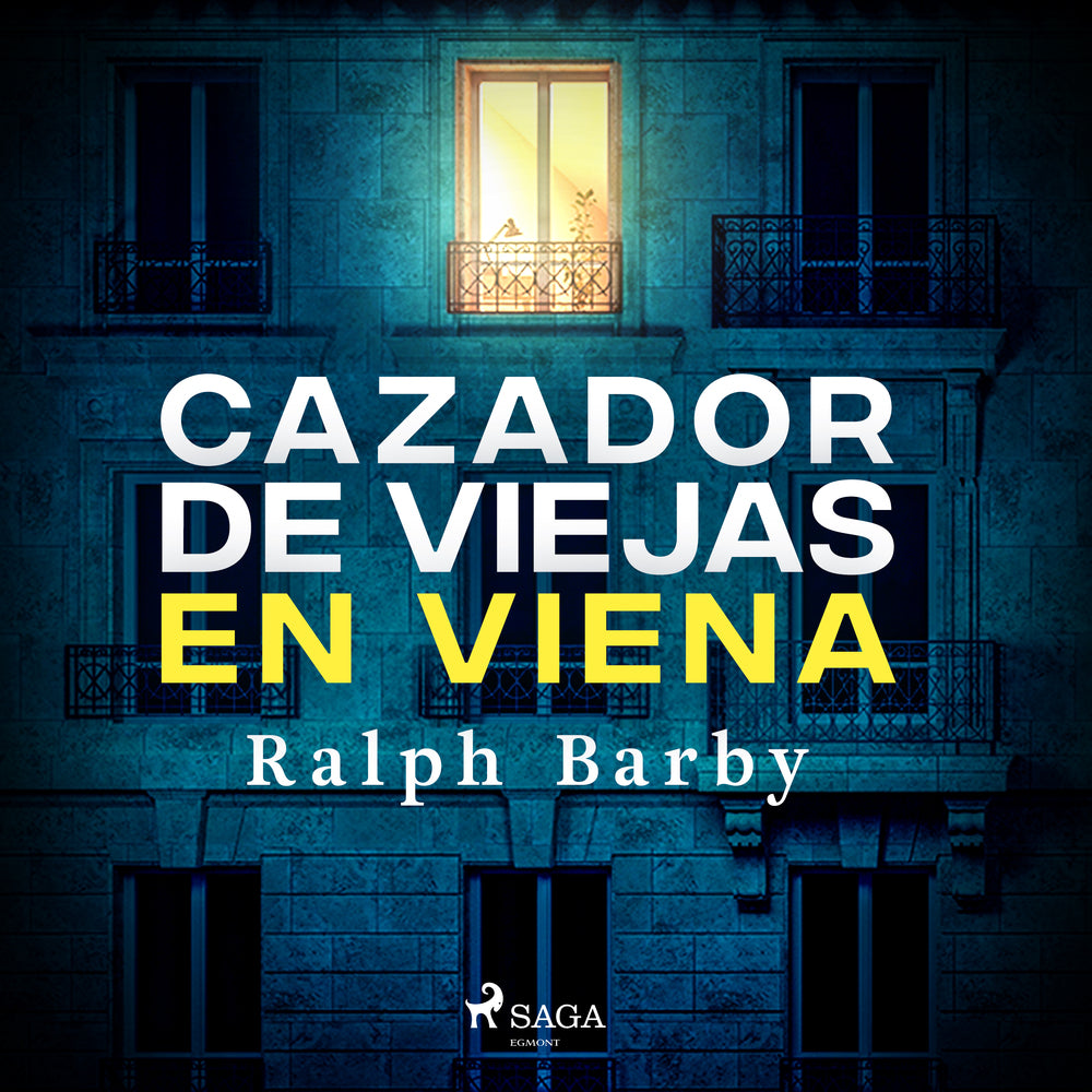 Cazador de viejas en Viena - Dramatizado