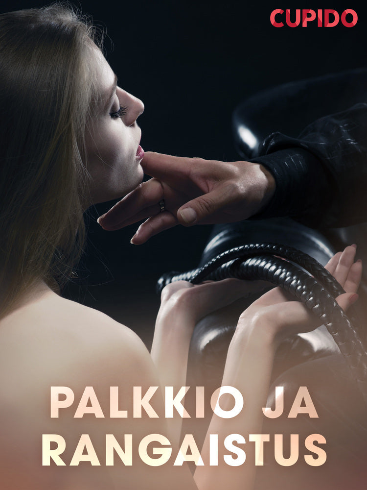Palkkio ja rangaistus