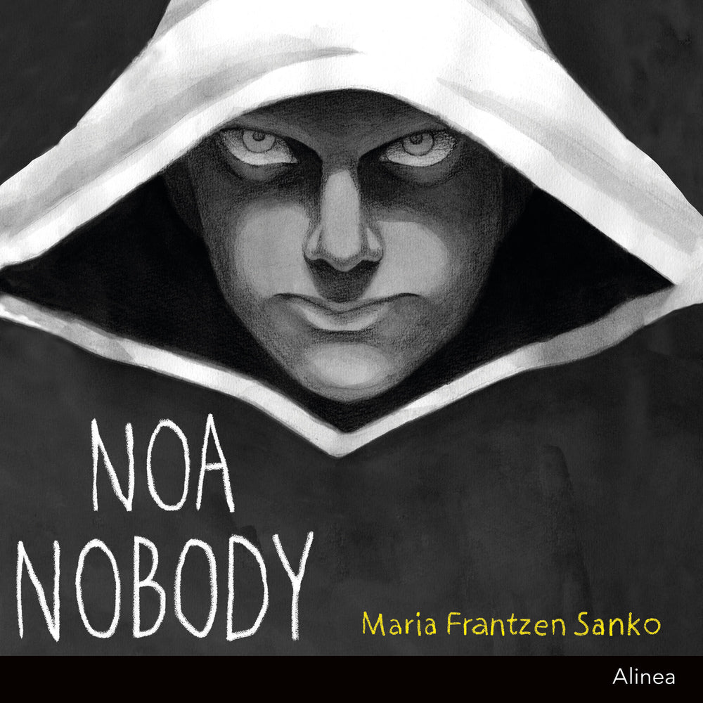 Noa Nobody