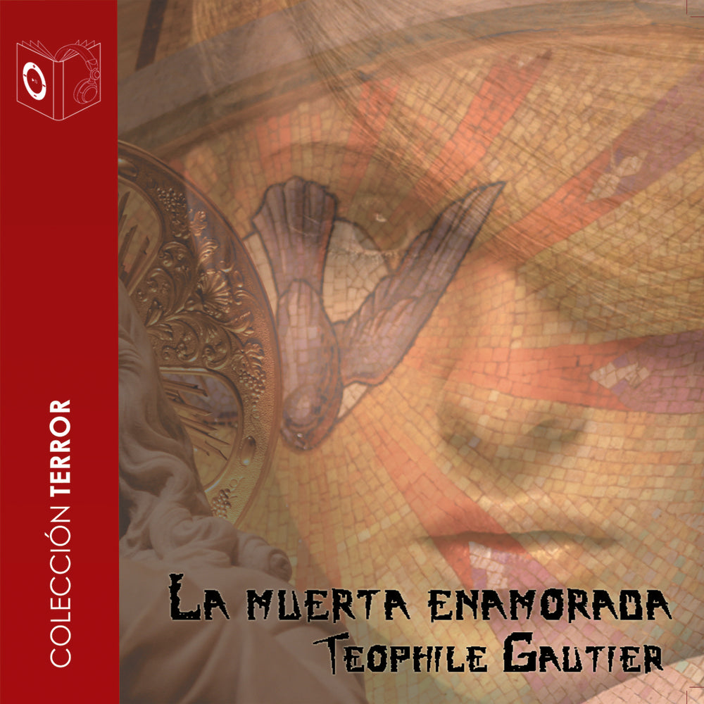 La muerta enamorada - Dramatizado