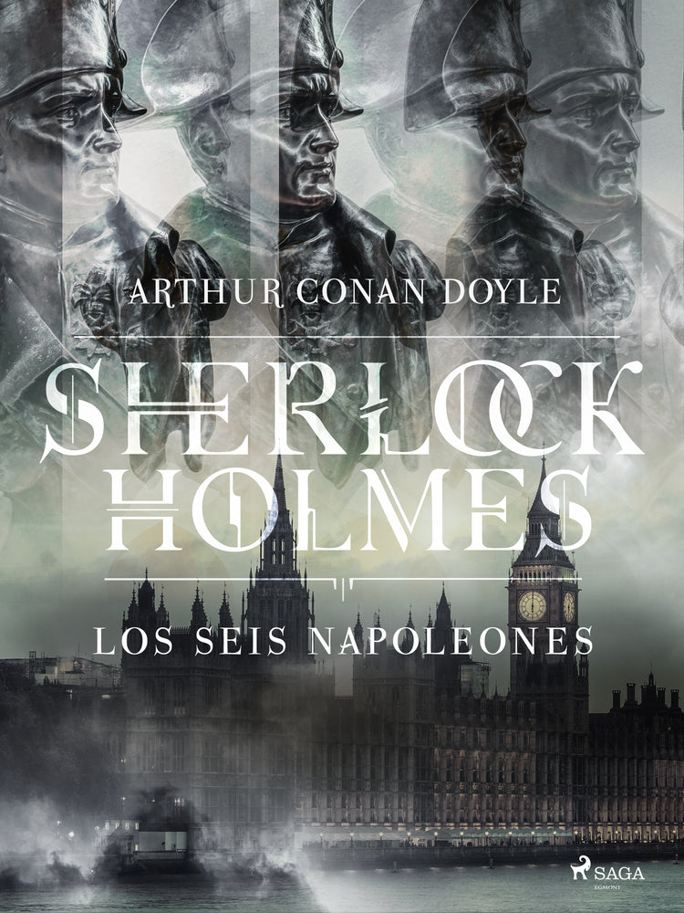 Los seis Napoleones